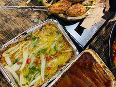 -赤甲皇(仙霞路店)