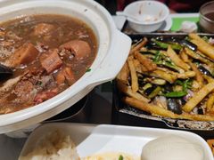-鑫小城故事·藕汤·家常菜(台北一路总店)