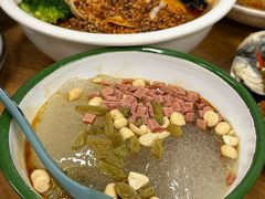 -艺味深尝(云锦路店)