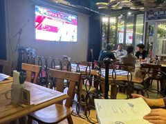 -Paulaner·德国帕拉娜自酿啤酒餐厅(海上世界店)