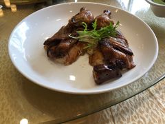 -南湖船菜大酒店