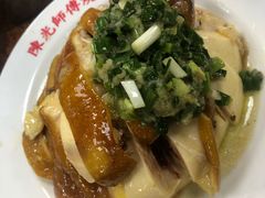 -陈光记烧腊店(罗保博士街店)