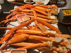 -匠和风精致料理(成都龙湖滨江天街店)