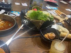 -呷哺呷哺 小火锅 (浦东新欧尚超市店)