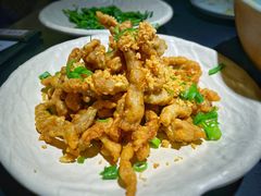 家乡小酥肉-麻六记(凤凰汇店)