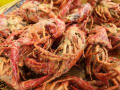 -金陵一哥龙虾馆(三牌楼总店)