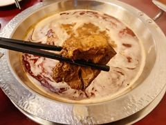 -老城红焖羊肉(老步行街店)