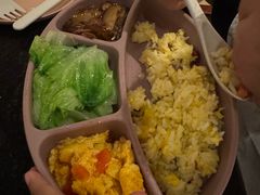 -铭轩中餐厅·海南菜·粤菜(亚龙湾瑞吉店)