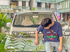 -长沙北辰三角洲大悦城