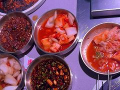 -丰茂烤串(全国首店)