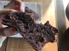 紫米蔓越莓-仙峰天然面包(迎宾路店)
