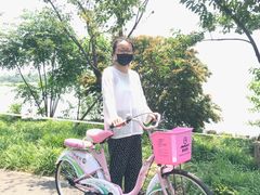 -东湖落雁景区