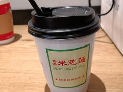 -美芝莲(领展购物广场中关村店)