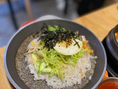 -金顺韩式烤肉·网红烤肉店(广利路店)