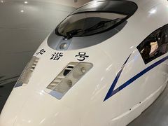 -中国铁道博物馆(正阳门馆)