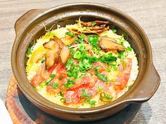 -周锦记广式餐厅(格林生活坊2期店)