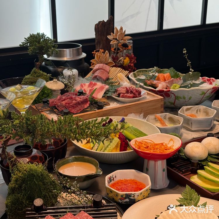 🔥纯血和牛天花板级暴击,银泰中心IN99