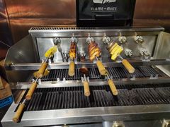 -美食汇自助餐厅(兰州万达文华酒店)