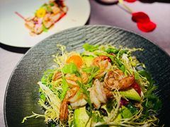 -Nolita西餐厅(金地新华道店)