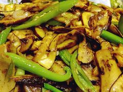 益恒饭店-白家寨子·山野白族菜(古城总店)