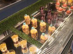 -解放碑威斯汀酒店-知味国际美食餐厅