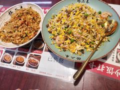 -扬二春炒饭(国庆路总店)