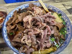 -九八五面馆(欧洲城店)