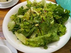 -勇猛子川菜馆(新军路店)
