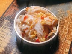 -质烤烤物·活烤海鲜(质烤总店)