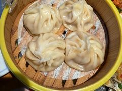 -喝丢一只鞋海鲜烧烤·海肠捞饭(文体街店)