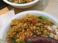 -螺大蛳柳州螺蛳粉·火锅·热干面(西城永捷店)