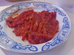 -李姑婆鲜切牛肉火锅自助(凤城二路店)