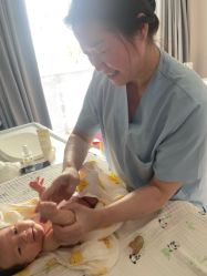 -喜孕时光月子中心(北大妇儿东侧店)