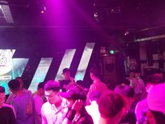 -苏荷SOHO酒吧(越秀旗舰店)