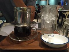 -美奈小馆·越南料理(中航城君尚购物中心店)