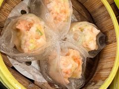 瑶柱凤眼饺-府城小食馆(金龙宾馆店)