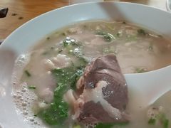 -刘记古镇羊肉汤