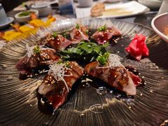 -樱之盛宴·蟹料理海鲜自助(前进大街店)