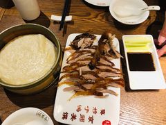 -全聚德(江宁店)