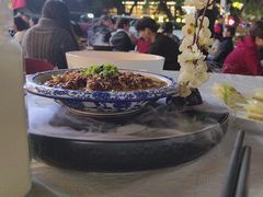 -川味堂·四川豆花(八卦岭店)