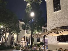 -红小满休闲餐厅(十全街店)