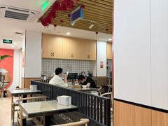 -闫家驴肉老店(华电一校店)