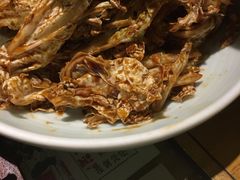 乾隆白菜-局气 烤鸭·北京菜(光华路店)