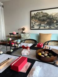 -圣贝拉母婴护理中心(广州瑰丽店)