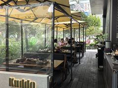 -Ameigo梅果·云贵川bistro(长宁来福士店)