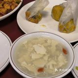 打卡植物园旁边的豆腐专营店 何氏豆腐店