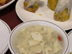 醉豆花-天回镇何氏豆腐(总店)