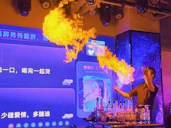 -9527星耀烧烤音乐酒馆