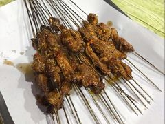 -铁诚烤肉