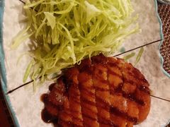 -半藏居酒屋(香港花园店)